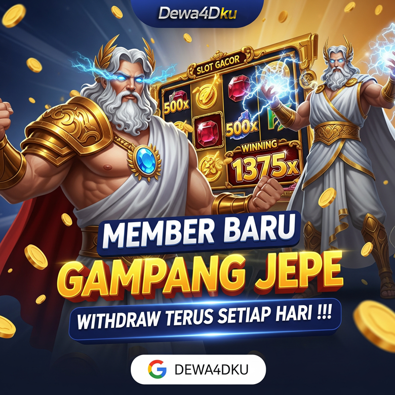 situs judi slot online gacor terpercaya